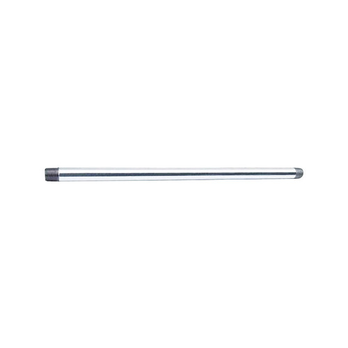 ANViL 8700148185 Pipe 1/4" D X 10 ft. L Galvanized Steel