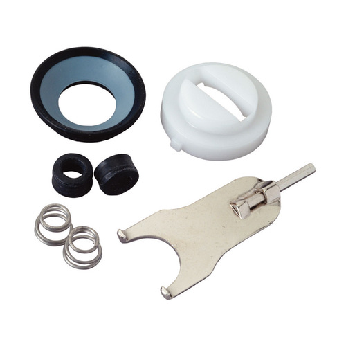 BrassCraft SL0105 Faucet Repair Kit Delta and Peerless Black