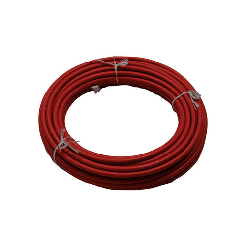 Safe PEX 16231 Tubing Pro 3/4" D X 100 ft. L PEX 100 psi