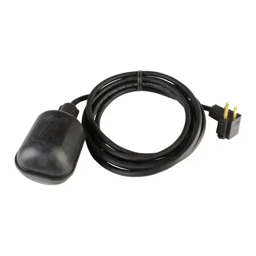 ECO-FLO EFTSWPLG Tether Switch with Bypass Plug