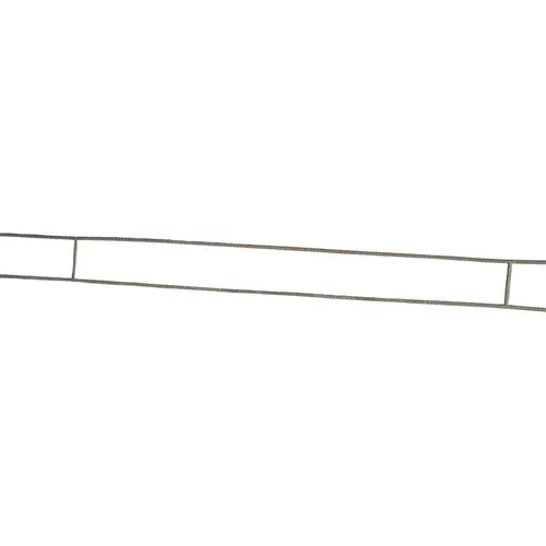 Reinforcing Wire 0.13" H X 48" W X 2" D