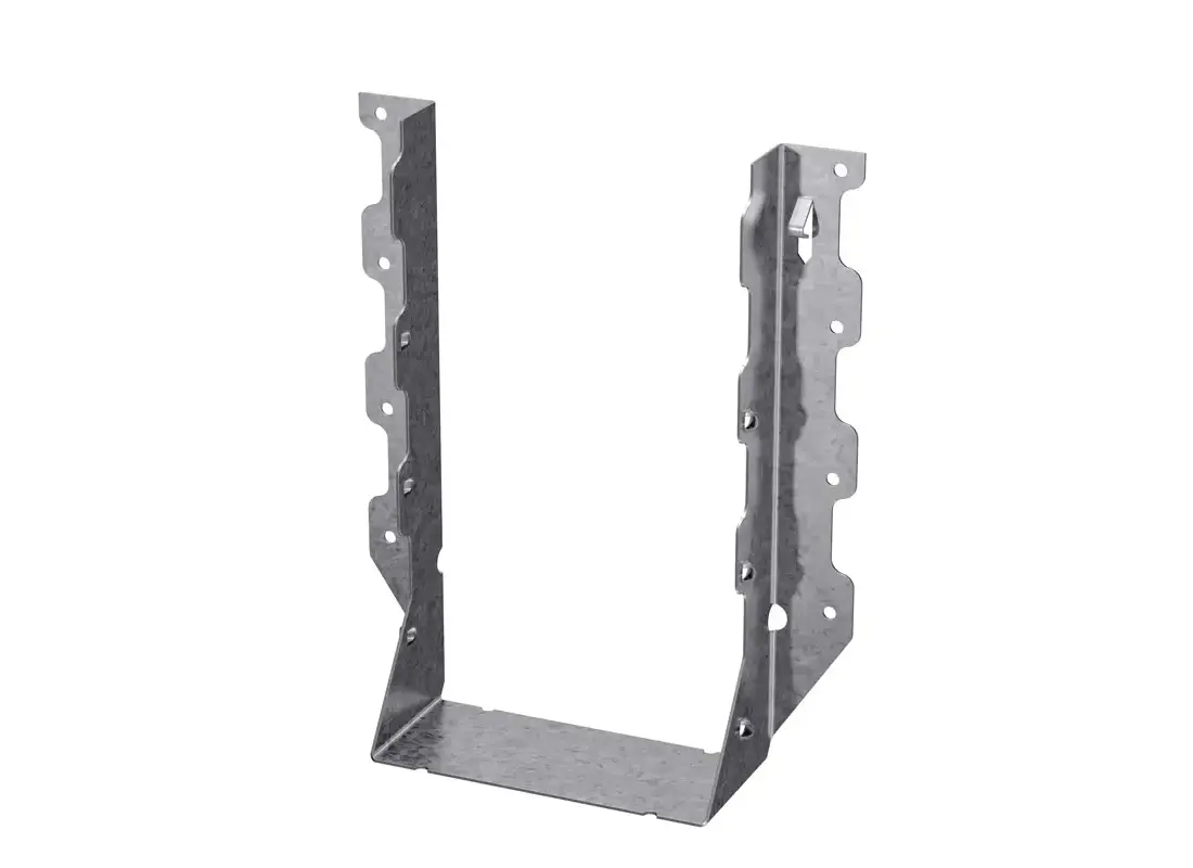 SIMPSON STRONG-TIE CO LUS210-3Z-XCP25 LUS Joist Hanger, 8-3