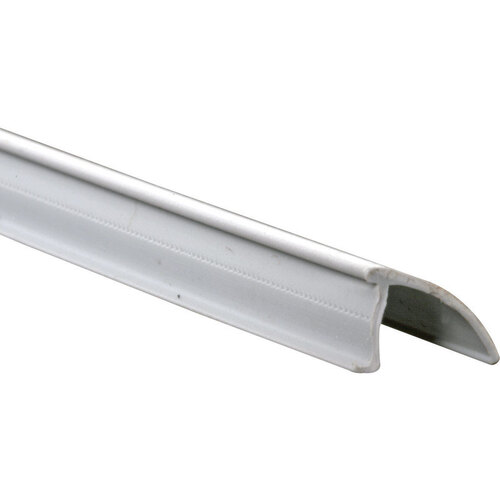PrimeLine P7872 Glazing Channel Gray Gray
