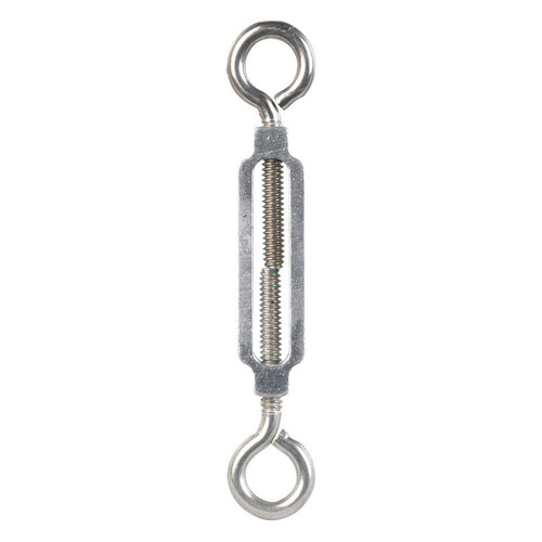 Turnbuckle Stainless Steel 70 lb - pack of 5