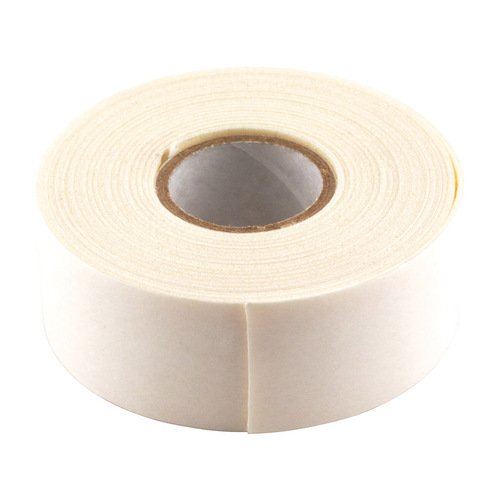 Hangman PCT-15 Tape Double Sided 180" L White White