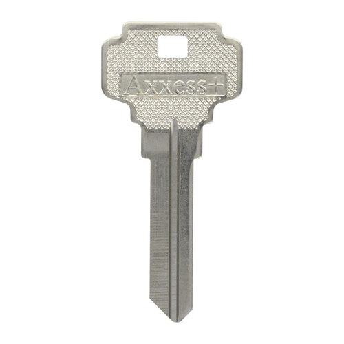 Universal Key Blank KeyKrafter House/Office 100 DE8, KW5 Single