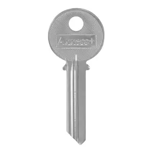 Hillman KeyKrafter House/Office Universal Key Blank 64 Y2 Single Hillman KeyKrafter House/Office Universal Key Blank 64 Y2 Single