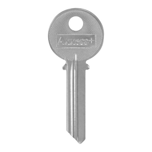 Hillman 88045-XCP10 Universal Key Blank KeyKrafter House/Office 64 Y2 Single - pack of 10