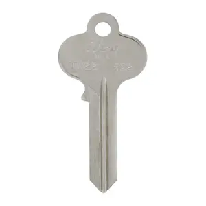 Hillman KeyKrafter House/Office Universal Key Blank 241 SE2 Single