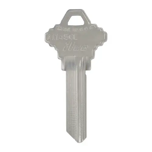 Universal Key Blank KeyKrafter House/Office 239 SC21 Single