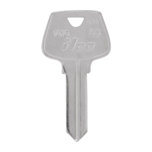 Universal Key Blank House/Office Single