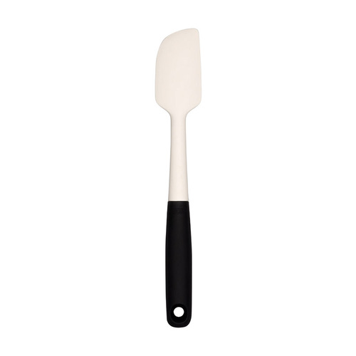 OXO 11279600 Spatula Good Grips Oat Silicone Matte