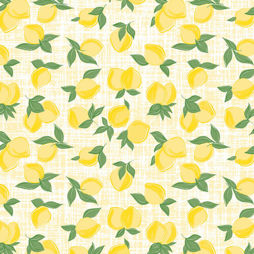 Shelf Liner Creative Covering 9 ft. L X 18" W Country Lemon Self-Adhesive Country Lemon - pack of 12