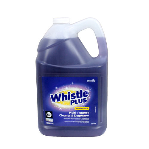 DIVERSEY CBD540588 Diversey Degreaser Multi Purpose Cleaner Professional, 1 Gallon