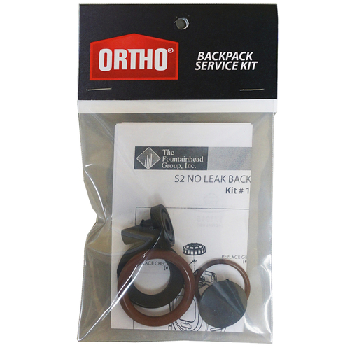 Ortho 184348 Backpack Sprayer Service Kit