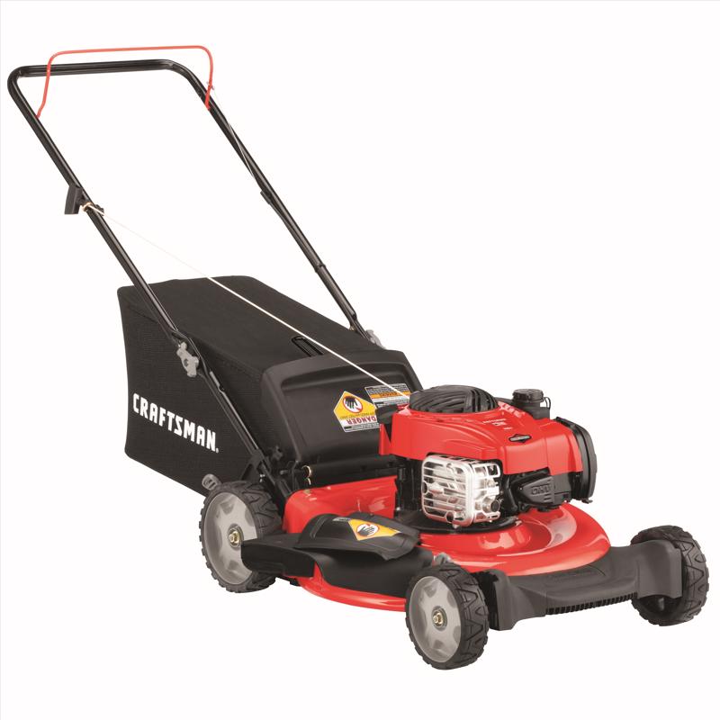 CRAFTSMAN 11A-A2T2793 Lawn Mower 11A-A2T2793 21