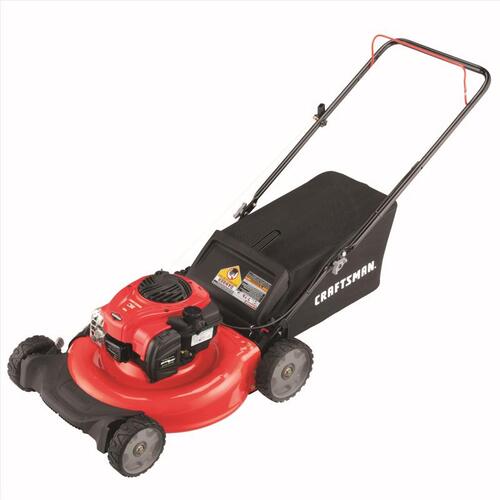 Lawn Mower 11A-A2T2793 21" 140 cc Gas