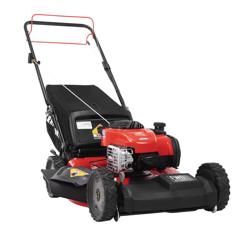 CRAFTSMAN 12A A2T2791 Lawn Mower CMXGMAM211201 21 150 cc Gas Self Propelled Buy Now