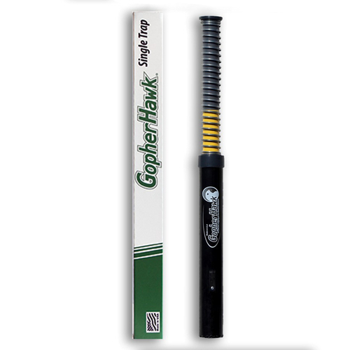 GopherHawk GHTRP Animal Trap For Gophers and Moles