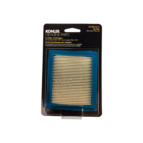 Small Engine Air Filter For XT675-775