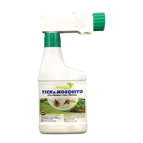 Everguard Repellents ADPTM16R Insect Killer Concentrate 16 oz