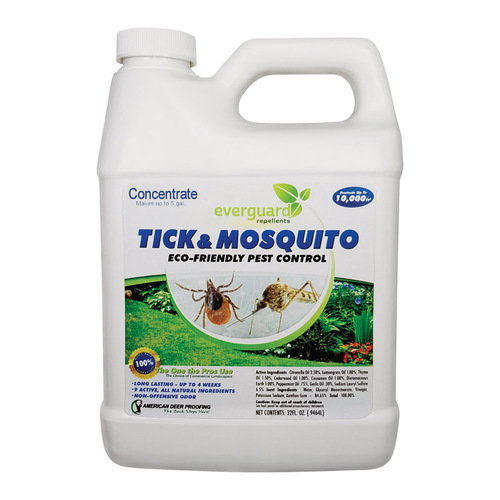 Everguard Repellents ADPTM32C-XCP6 Insect Killer Concentrate 32 oz - pack of 6