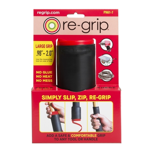 Re-Grip PN61-7BL Handle Grip 7"