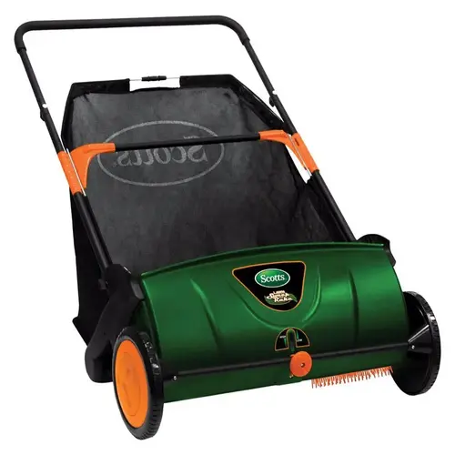 Lawn Sweeper 