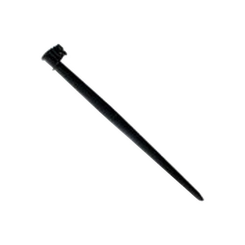 Orbit 67722 Drip Irrigation Tubing Stake For 1/4" Tubing 12" H