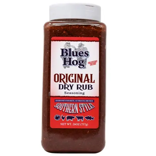 Blues Hog CP90810 Seasoning Rub All Purpose 26 oz