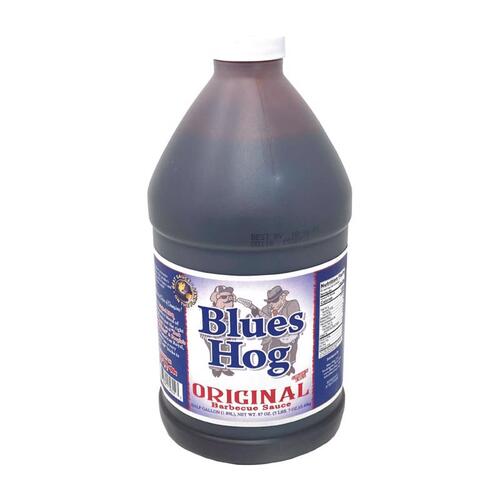 Blues Hog CP90773.06 BBQ Sauce Original 64 oz
