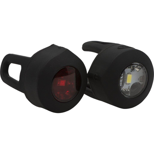 bell bicycle lights