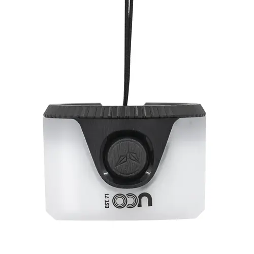 Sprout Lantern Mini 100 lm Black LED Black