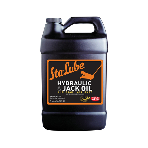 Hydraulic Jack Oil Sta-Lube 32 oz