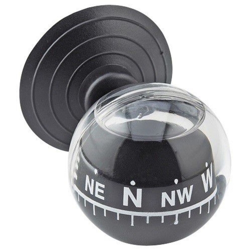 GENUINE VICTOR 22-1-00371-8-XCP2 Ball Compass, Black - pack of 2