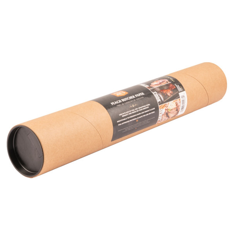 Oklahoma Joe's 7844466P04-XCP4 BBQ Butcher Paper Roll 100 L X