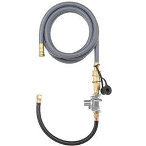 Natural Gas Conversion Kit Thermoplastic 120" L