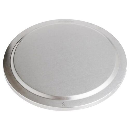 Solo Stove SSYUK27-LID Yukon Lid Stainless Steel 2" H X 27" W Silver