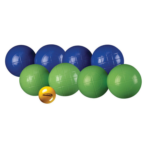 Halex 4020526 Bocce Ball Set 9.1" Multicolored