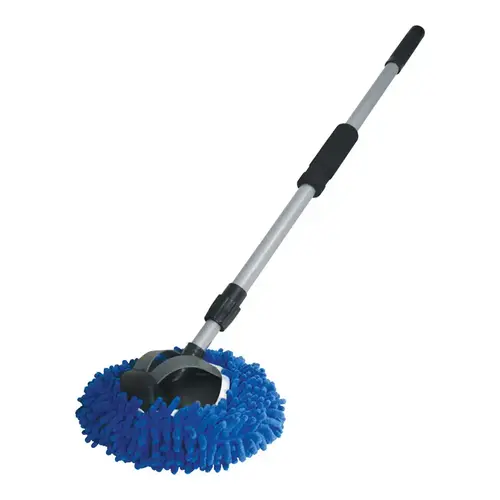 Wash Mop 9" Soft