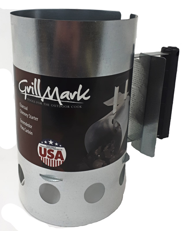 Grill Mark 39470A Charcoal Chimney Starter