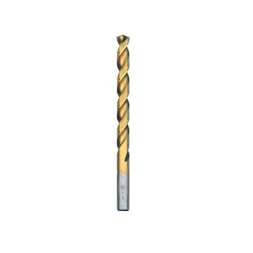 Drill Bit 3/8" S X 5" L Titanium