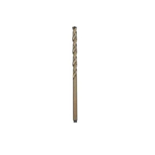 Drill Bit 9/64" S X 2-7/8" L Cobalt