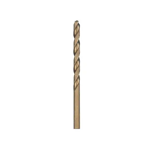 Drill Bit 17/64" S X 4-1/8" L Cobalt