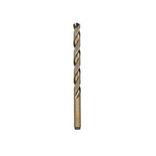 Drill Bit 5/16" S X 4-1/2" L Cobalt