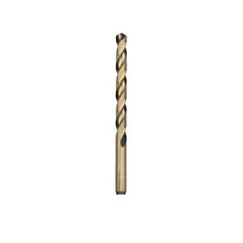 Drill Bit 23/64" S X 4-7/8" L Cobalt