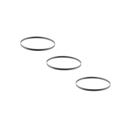 Bosch CBS24 Band Saw Blade Set 1/2" Width x 0.02" Thick 28 7/8