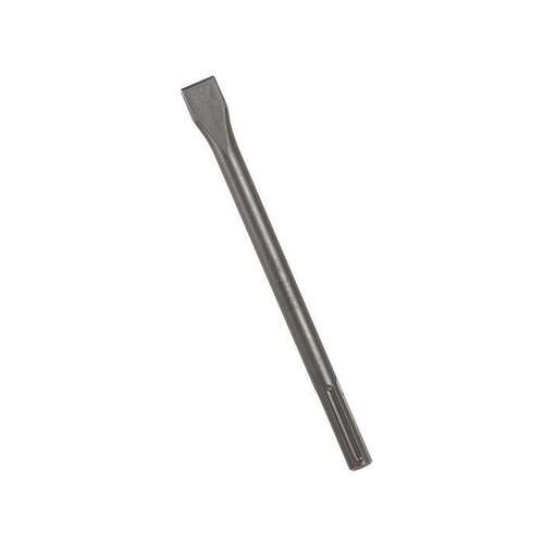 Bosch HS1911 BIT CHISEL FLAT 1X12IN Gray