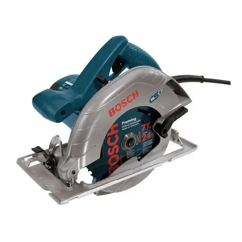 Bosch CS5 7 1/4" 15 AMP CIRCULAR SAW