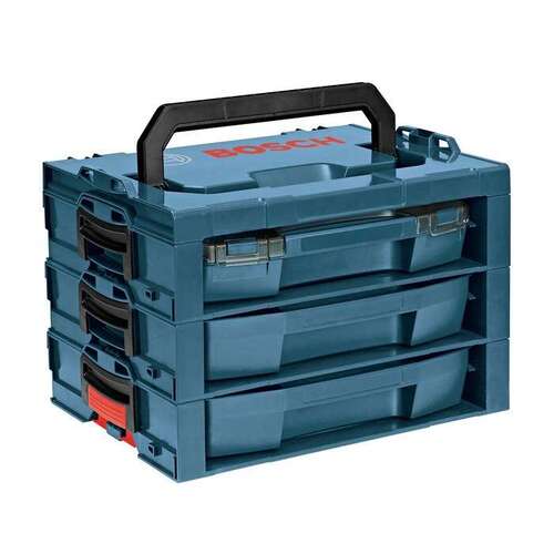 Bosch LRACK Shelf System